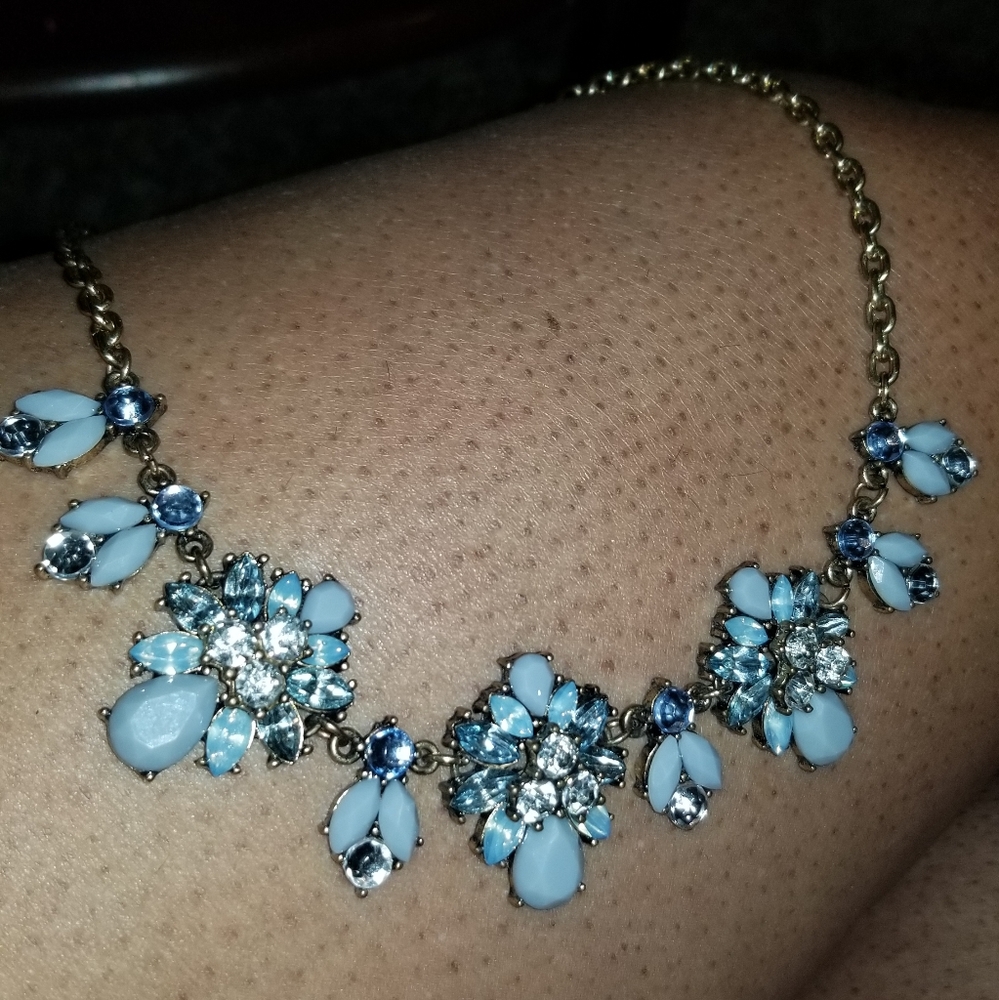 Costume Jewelry